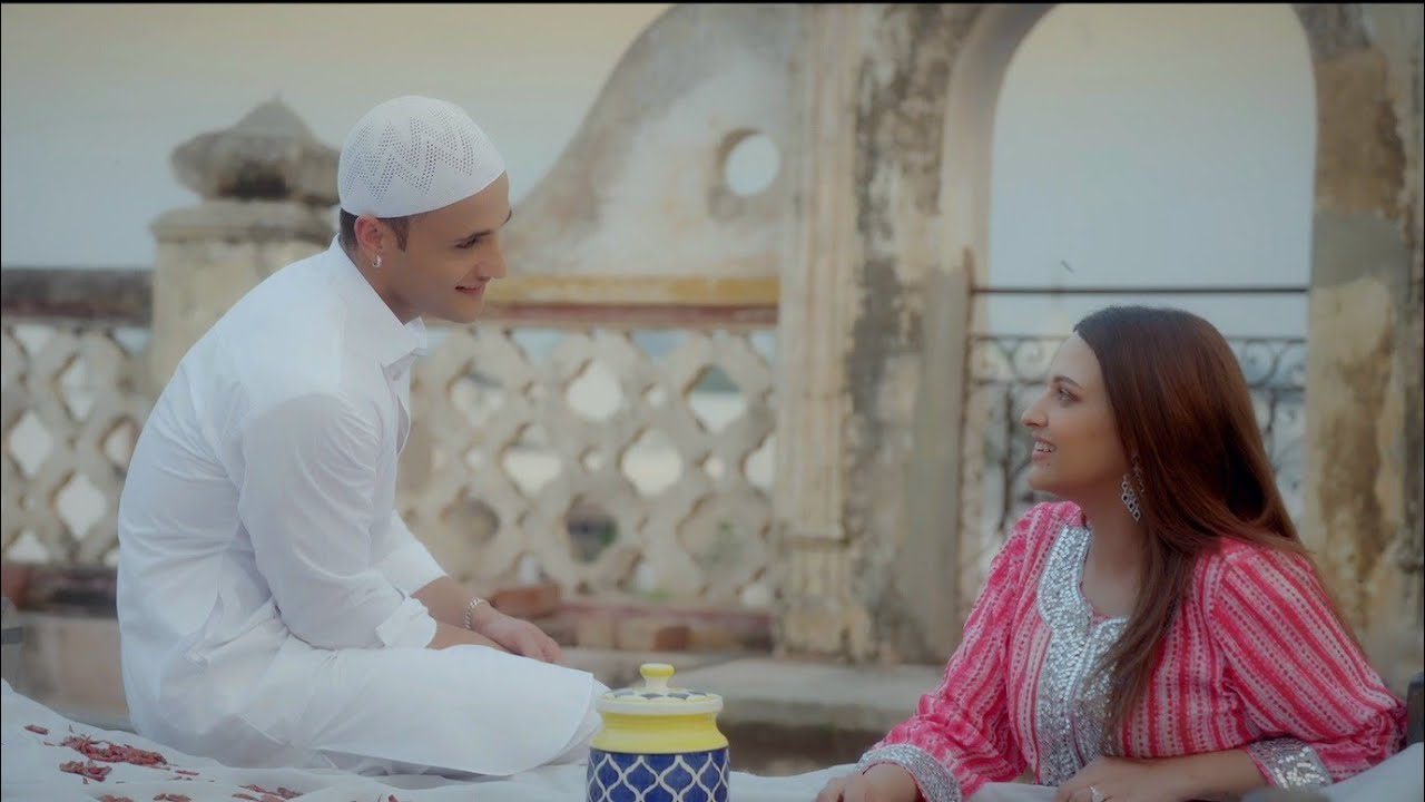 Eid - Song Cover Image