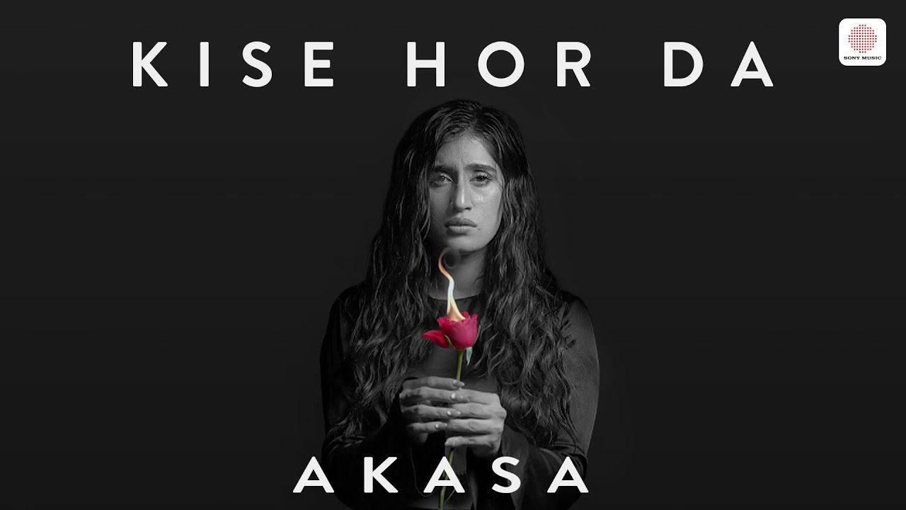 Kise Hor Da - Song Cover Image