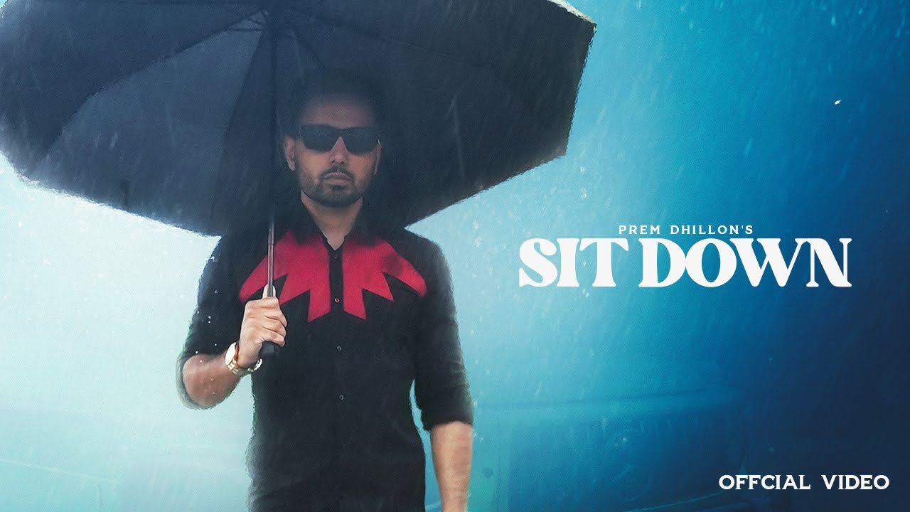 Sit Down - Song Cover Image