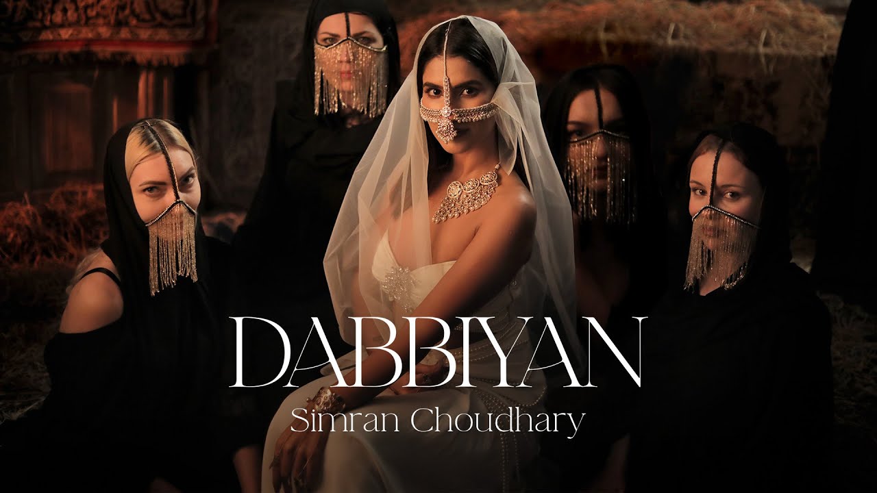 Dabbiyan - Song Cover Image