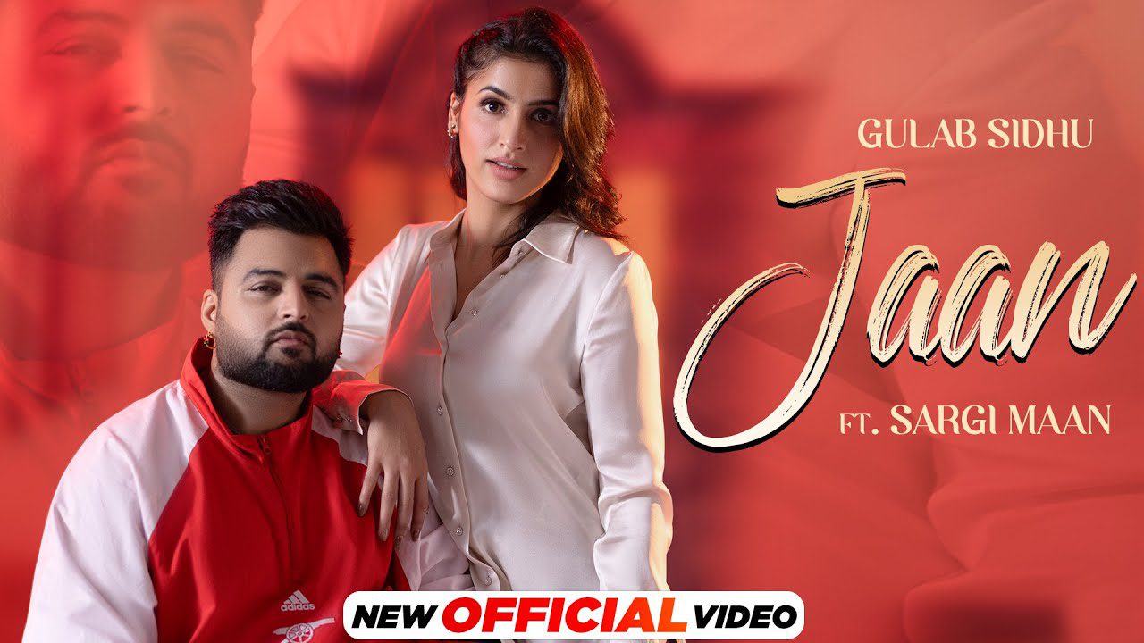 Jaan - Song Cover Image