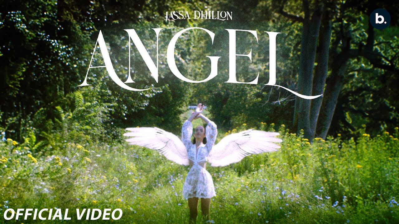Angel - Song Cover Image