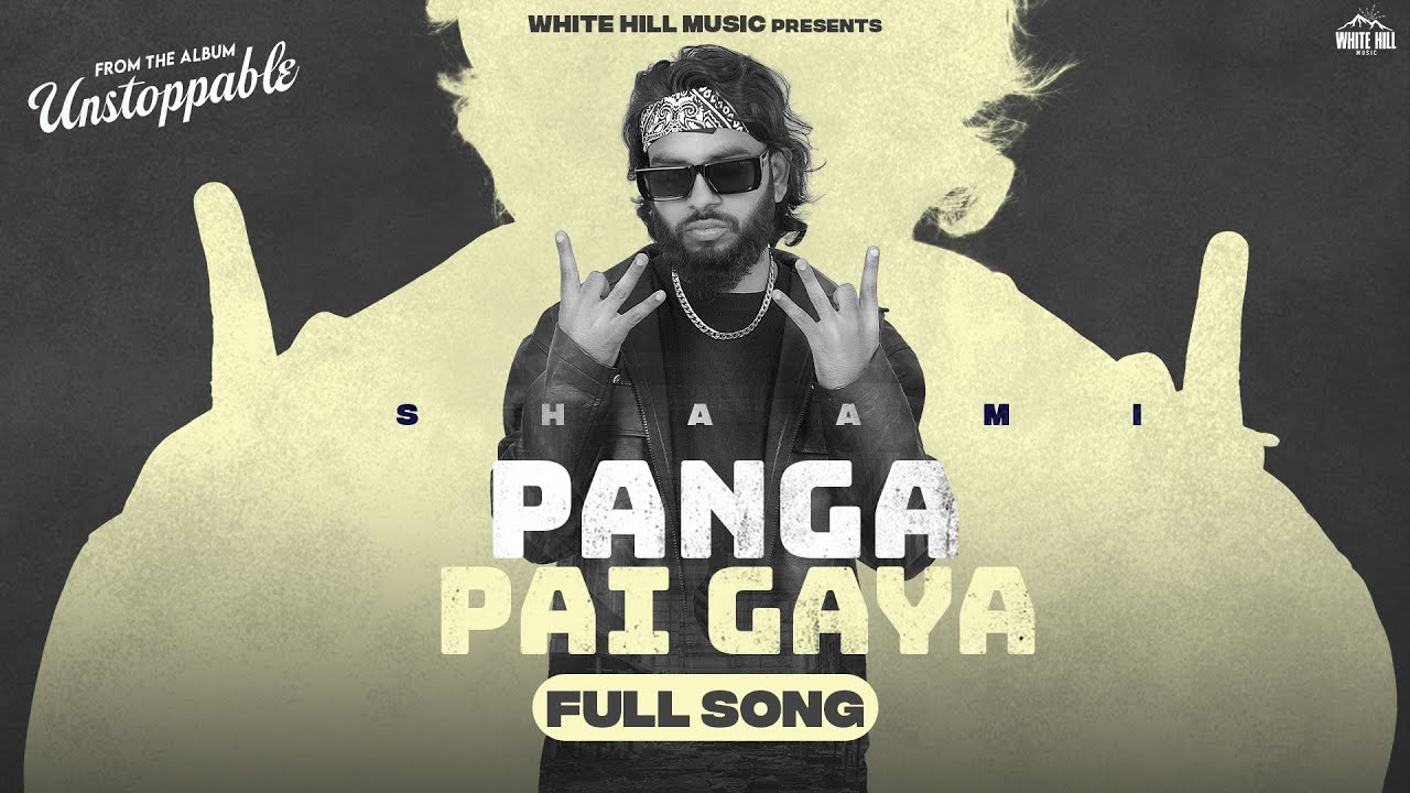 Panga Pai Gaya - Song Cover Image