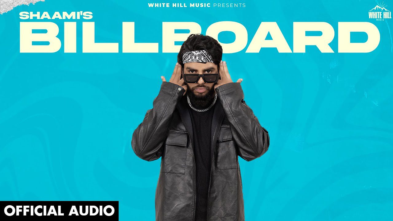BillBoard - Song Cover Image