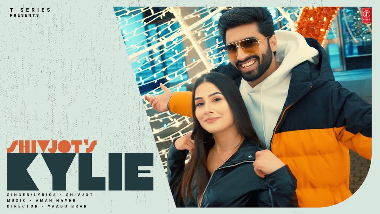Kylie - Song Cover Image