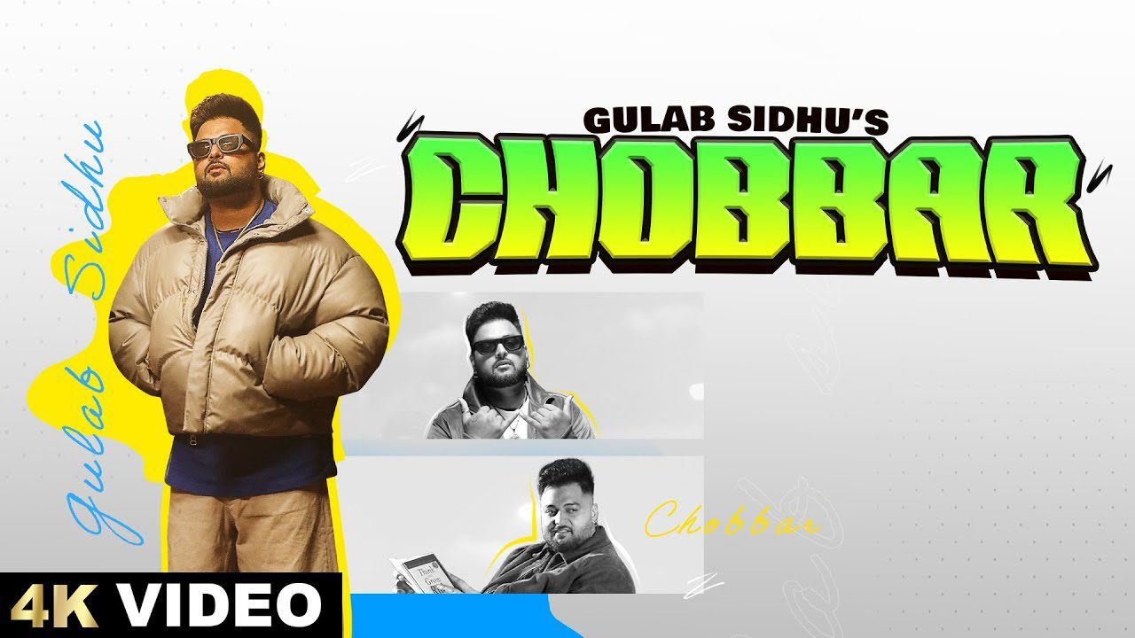 Chobbar - Song Cover Image