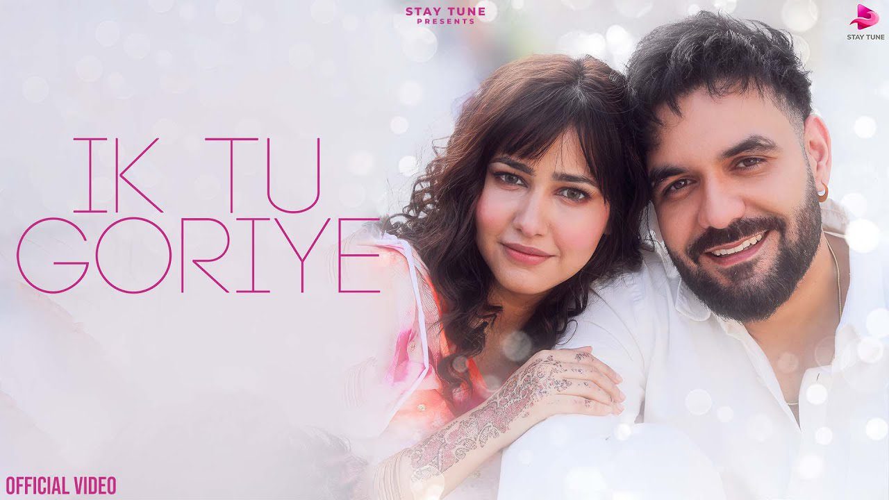 Ik Tu Goriye - Song Cover Image