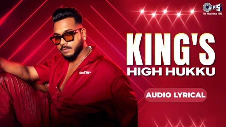 High Hukku - Song Cover Image