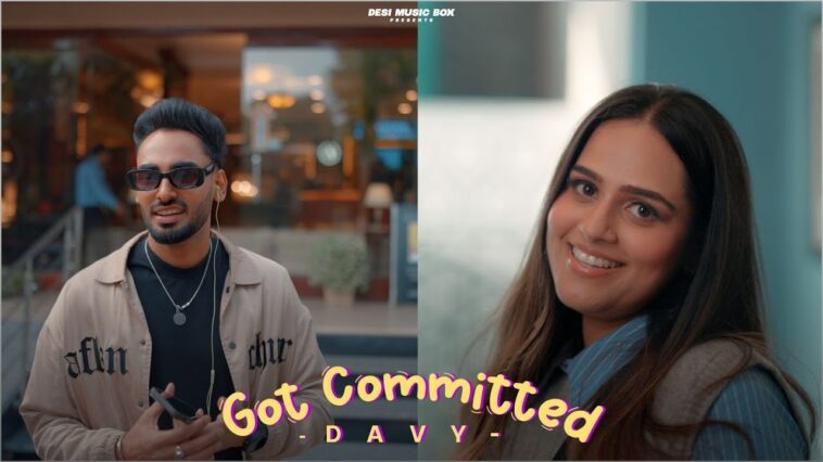 Got Committed - Song Cover Image