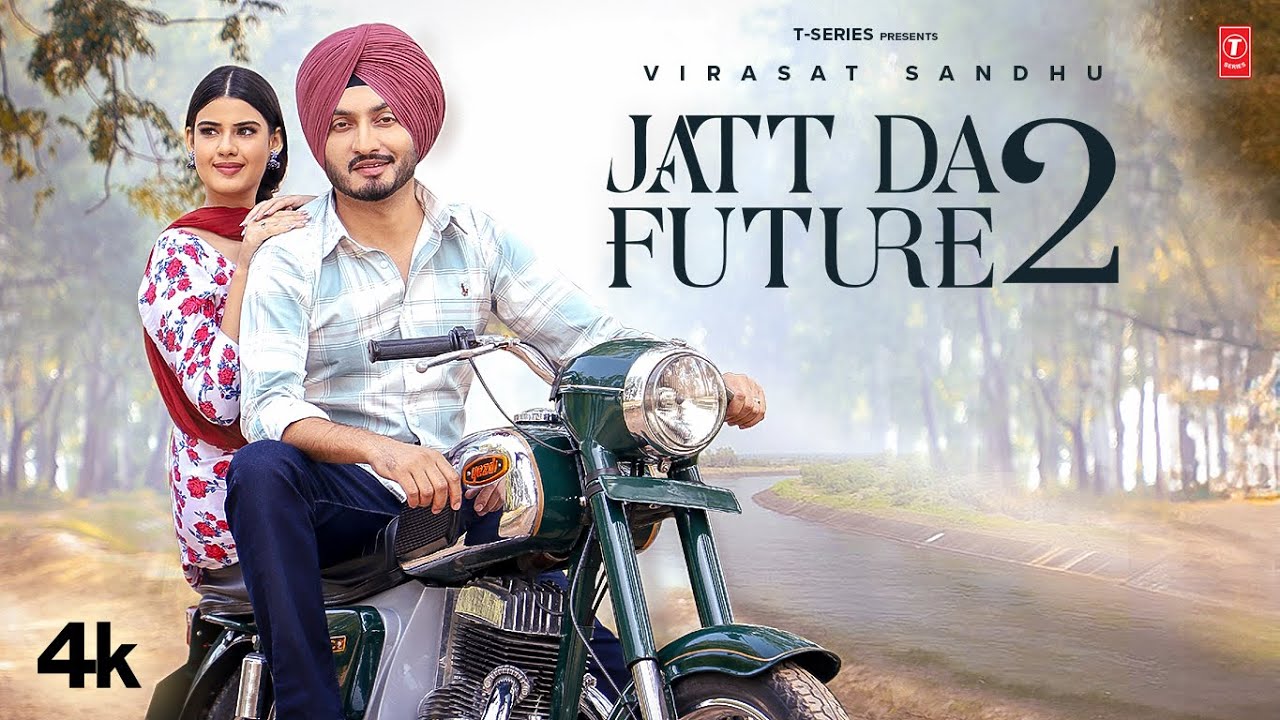 Jatt Da Future 2 - Song Cover Image