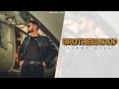 Brotherhood - Song Cover Image