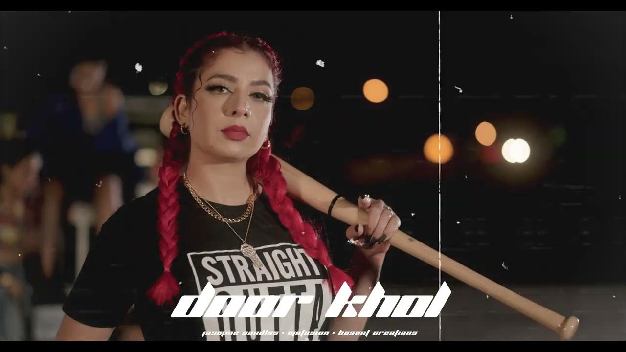 Door Khol - Song Cover Image