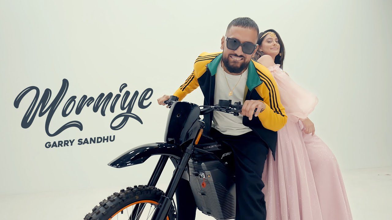 Morniye - Song Cover Image