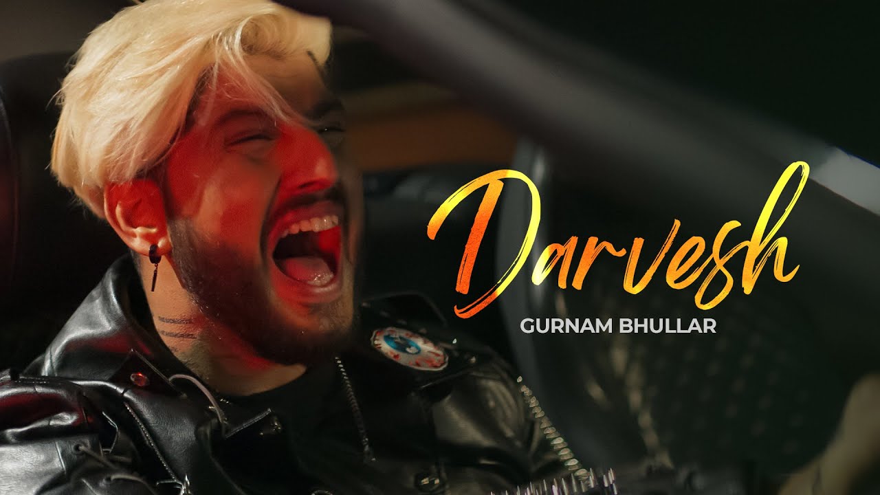 Darvesh - Song Cover Image