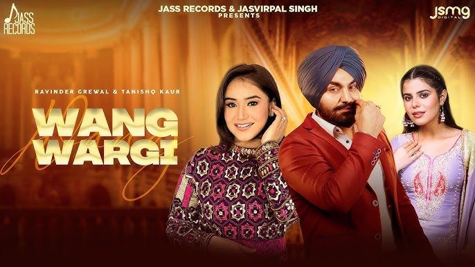 Wang Wargi - Song Cover Image