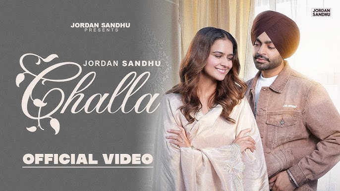 Challa - Song Cover Image