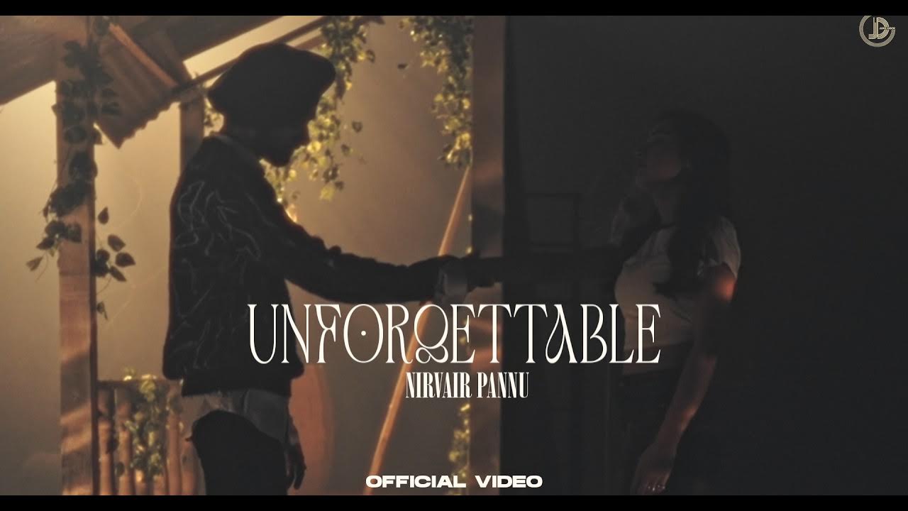 Unforgettable - Song Cover Image