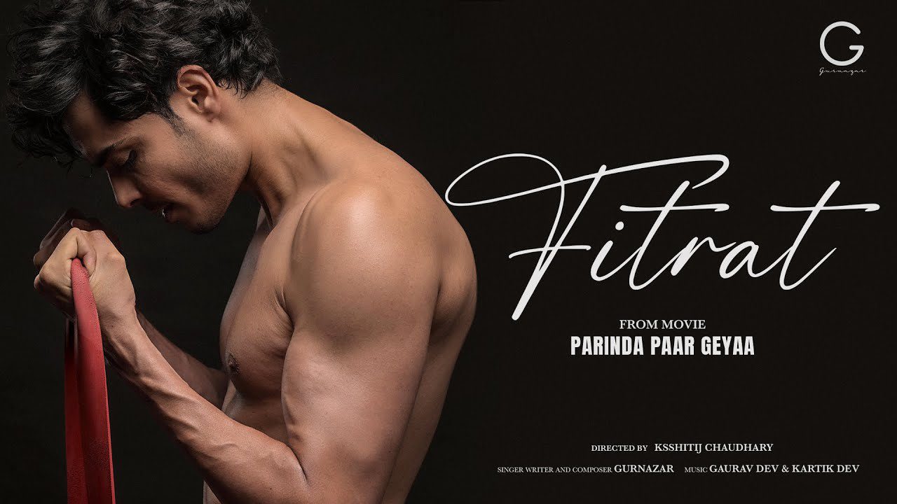 Fitrat - Song Cover Image