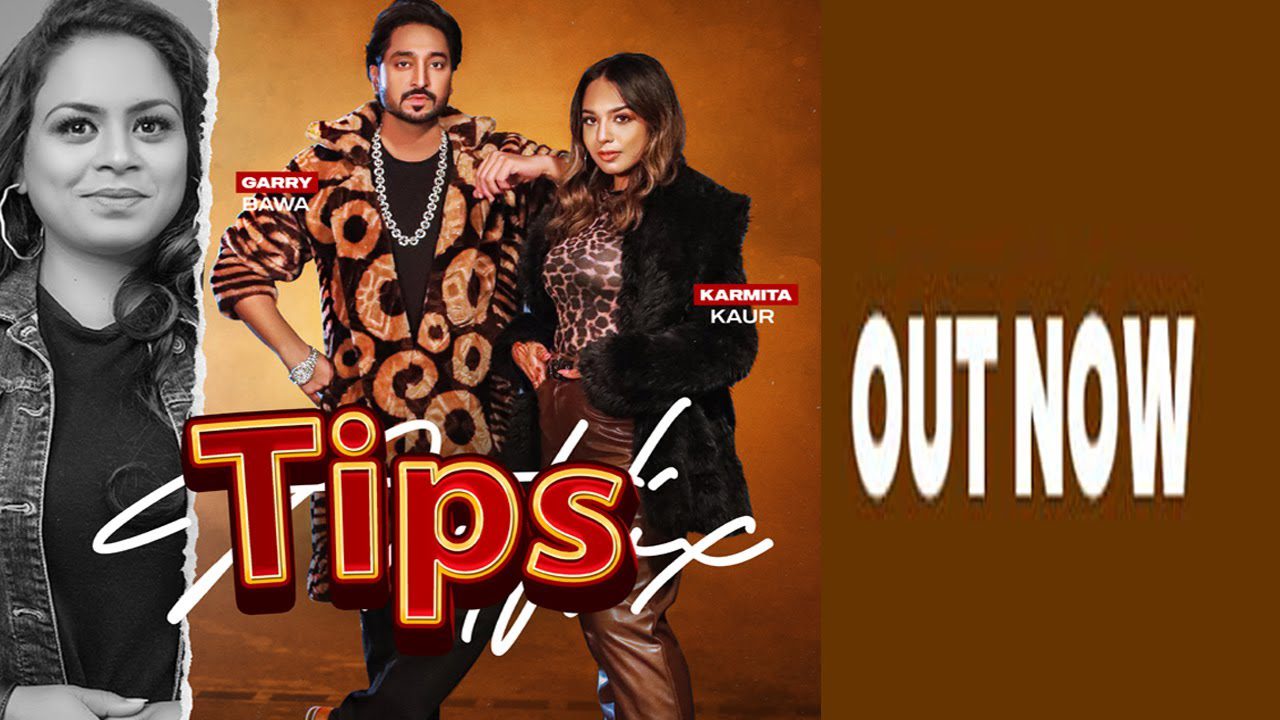 Tips - Song Cover Image