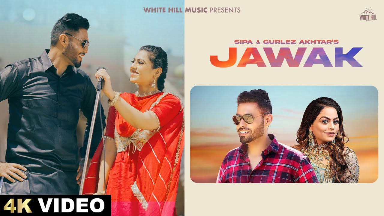 Jawak - Song Cover Image
