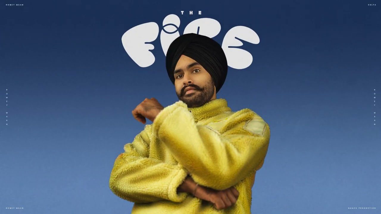 The Fire - Song Cover Image