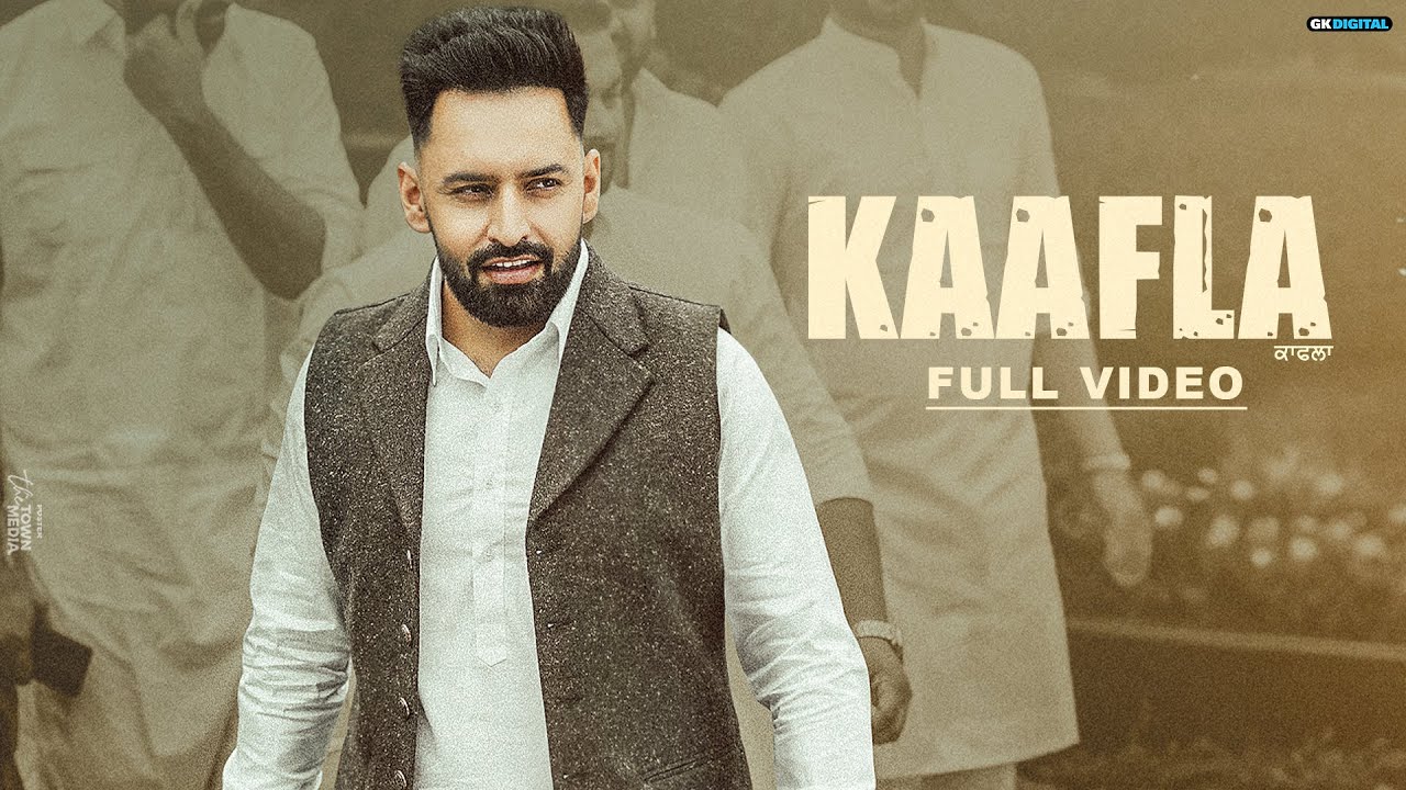 Kaafla - Song Cover Image