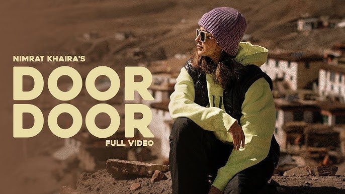Door Door - Song Cover Image