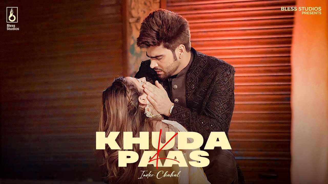 Khuda K Paas - Song Cover Image