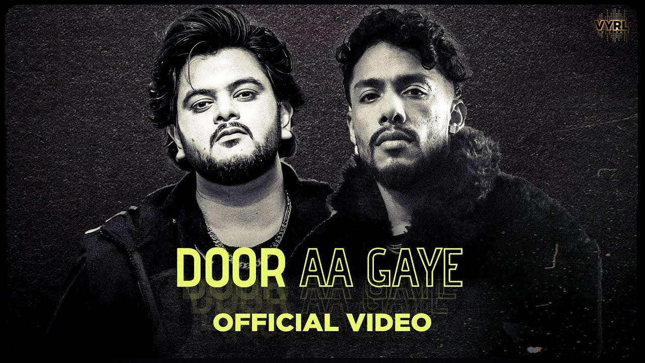 Door Aa Gaye - Song Cover Image