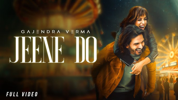 Jeene Do - Song Cover Image