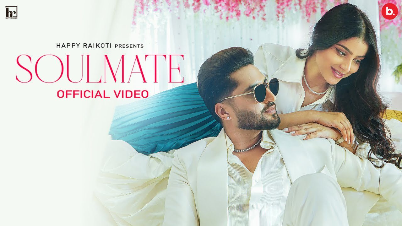 Soulmate - Song Cover Image