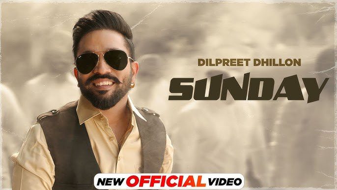 Sunday - Song Cover Image