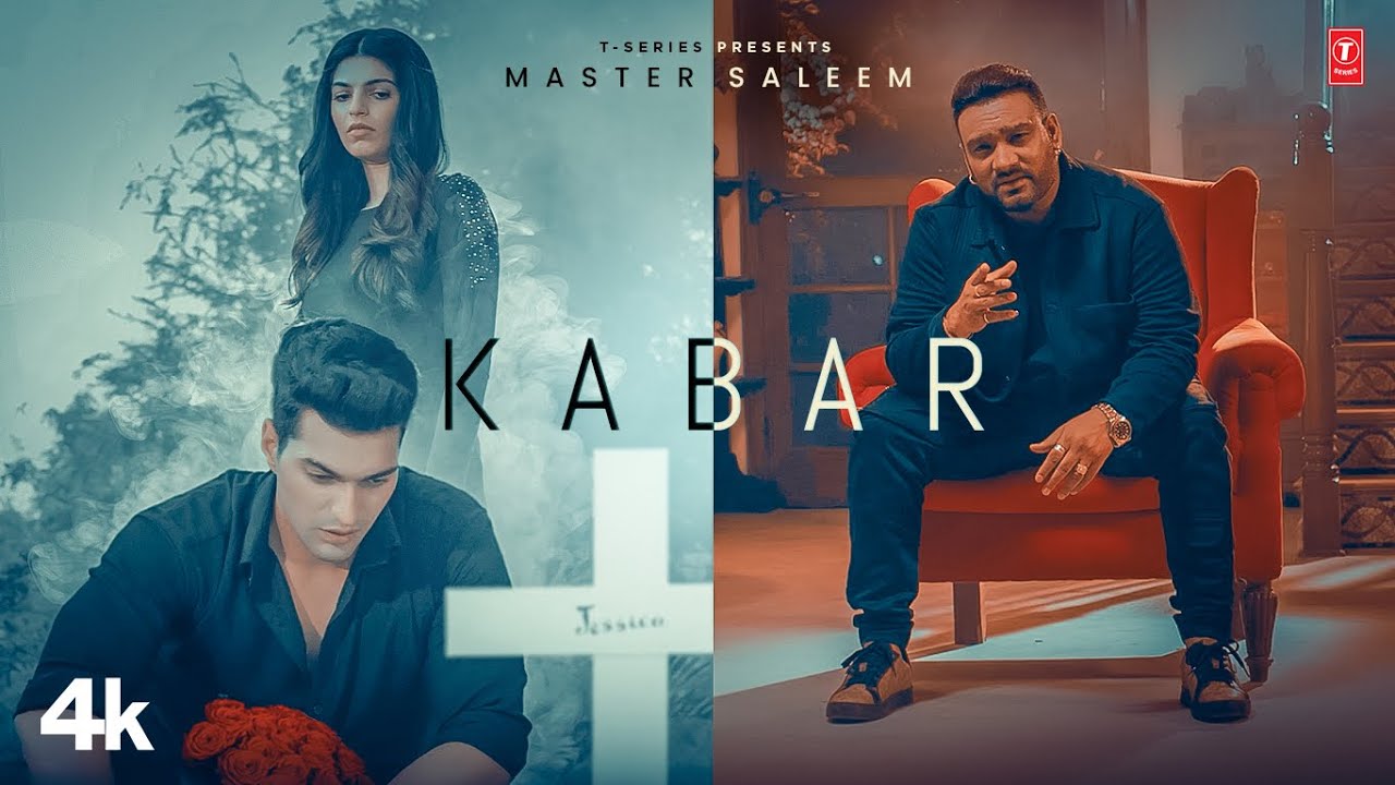 Kabar - Song Cover Image