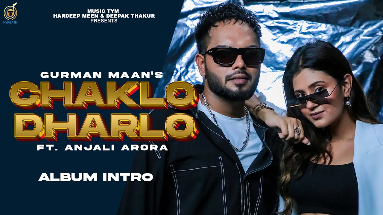 Chaklo Dharlo - Song Cover Image