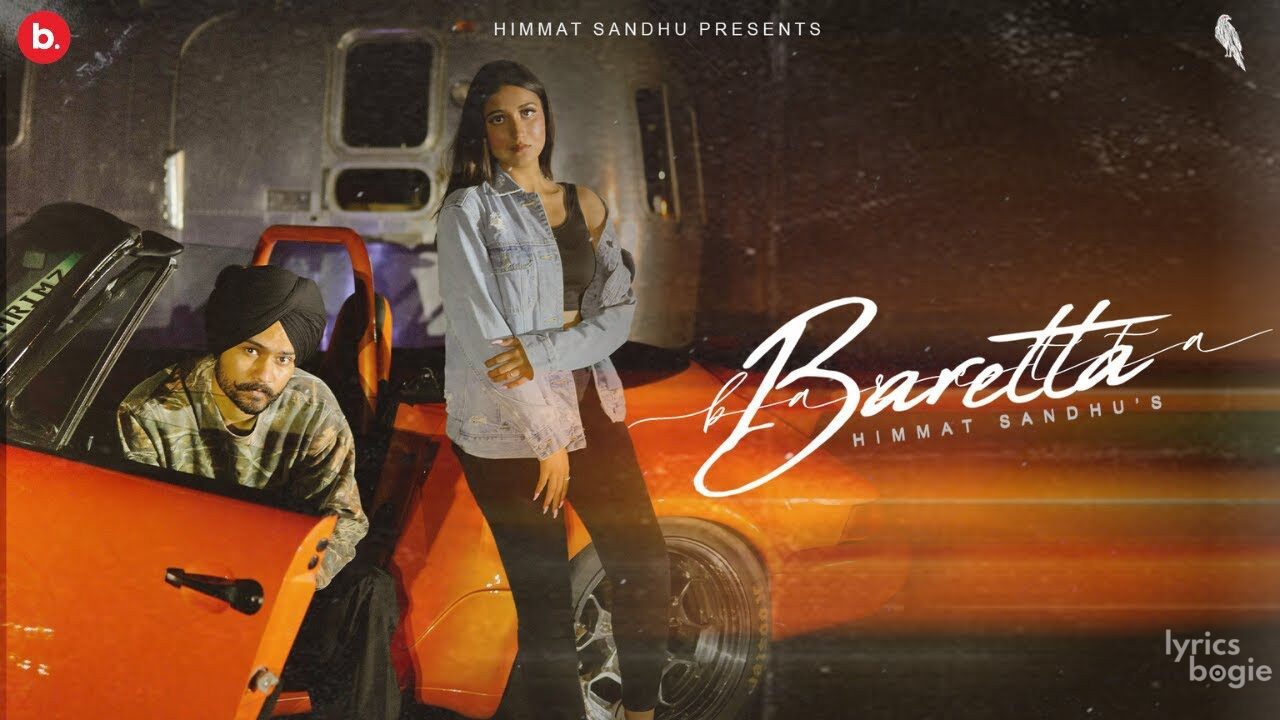 Baretta - Song Cover Image