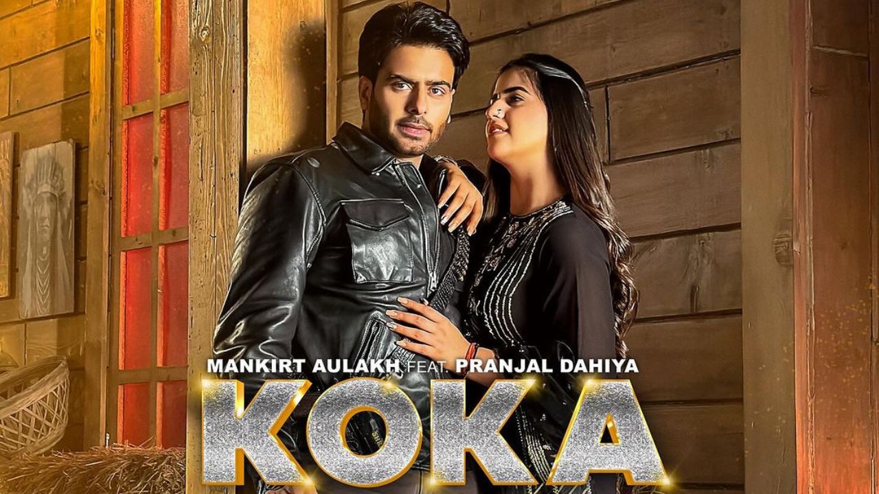 Koka - Song Cover Image