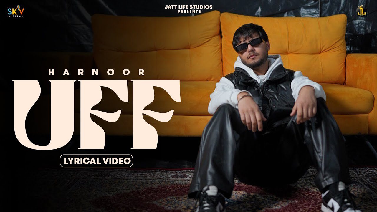 Uff - Song Cover Image