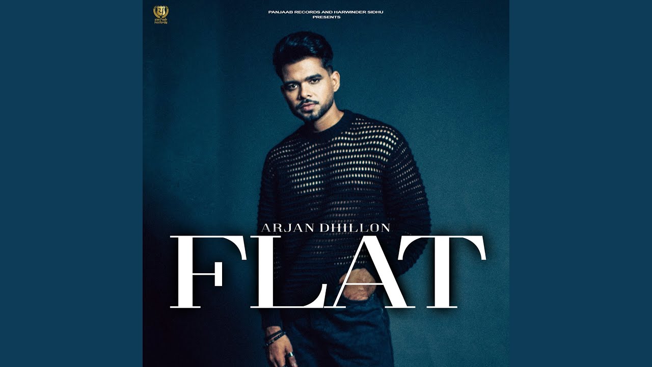 Flat - Song Cover Image