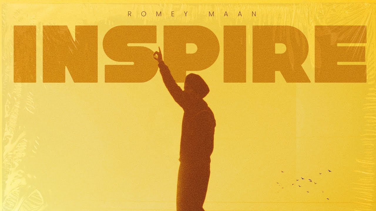 Inspire - Song Cover Image