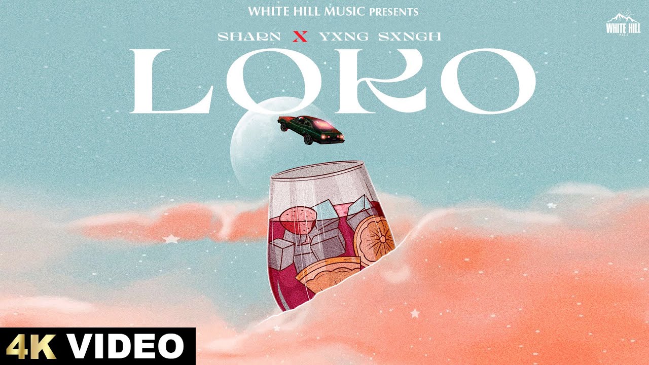 Loko - Song Cover Image