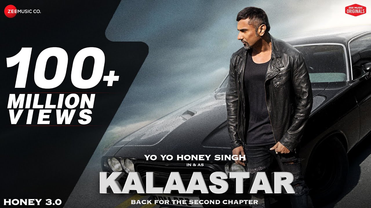 Kalaastar - Song Cover Image