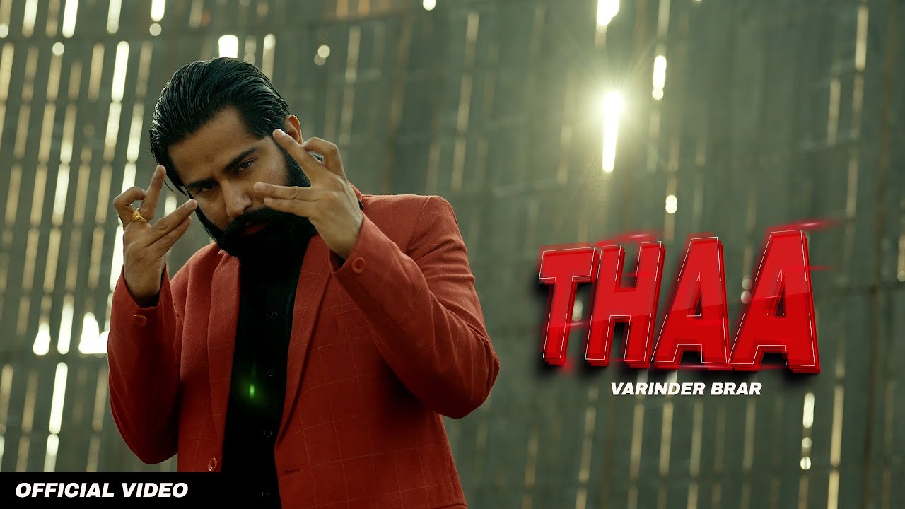 Thaa - Song Cover Image