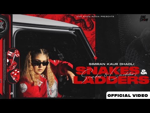 Snakes & Ladders - Song Cover Image