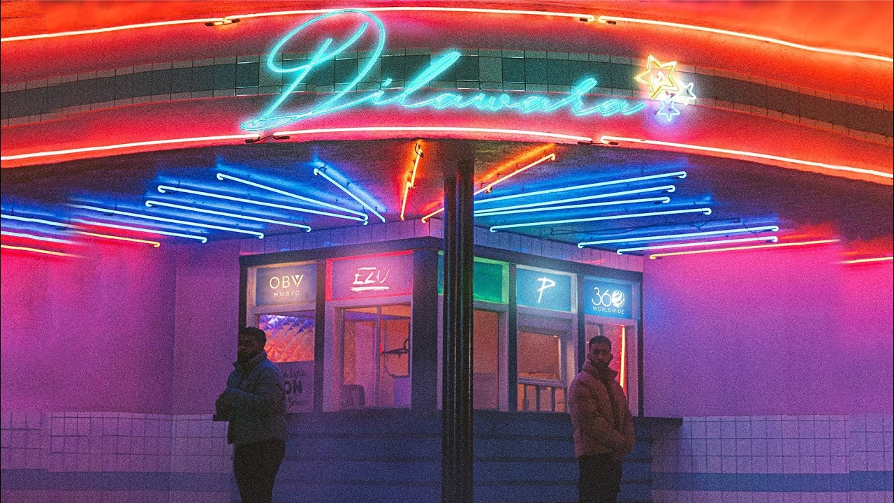 Dilawara - Song Cover Image
