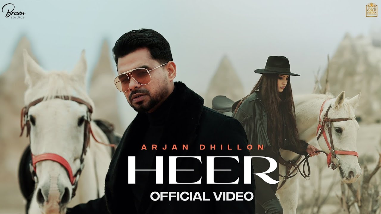 Heer - Song Cover Image