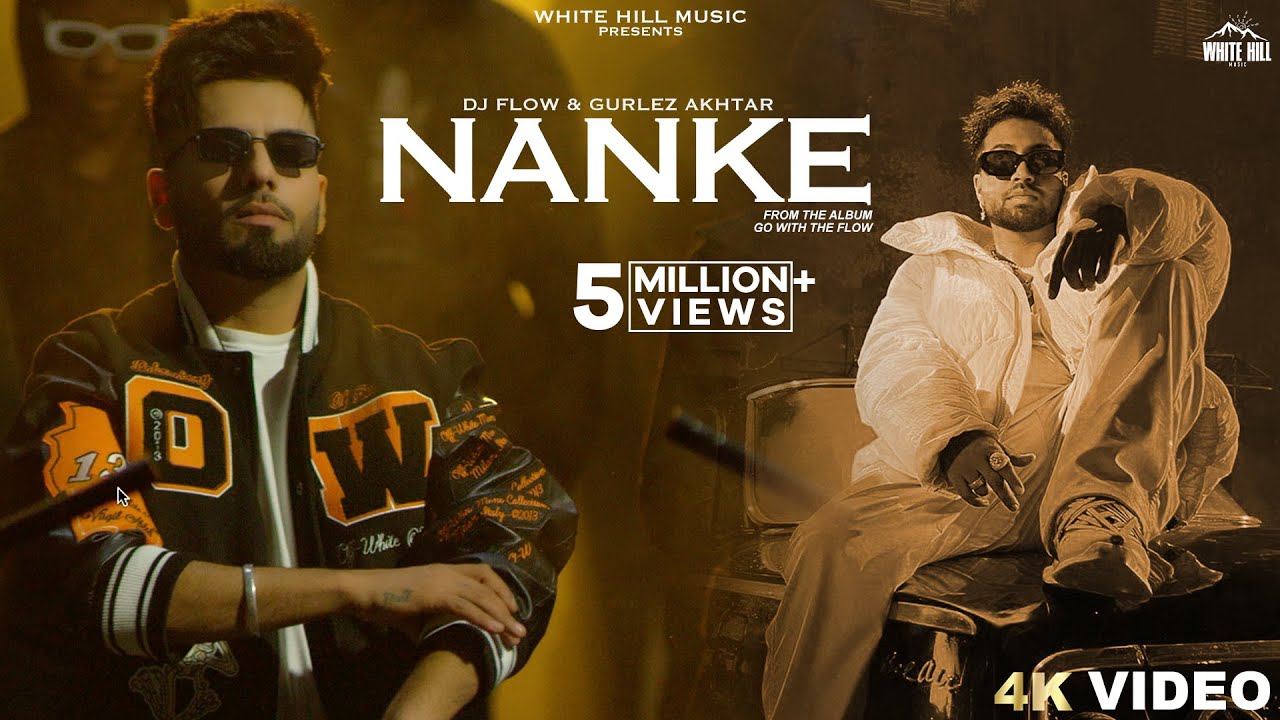 Nanke - Song Cover Image
