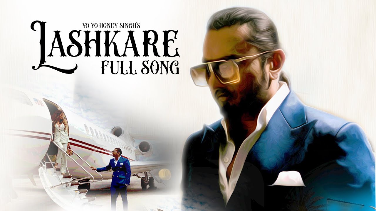 Lashkare - Song Cover Image