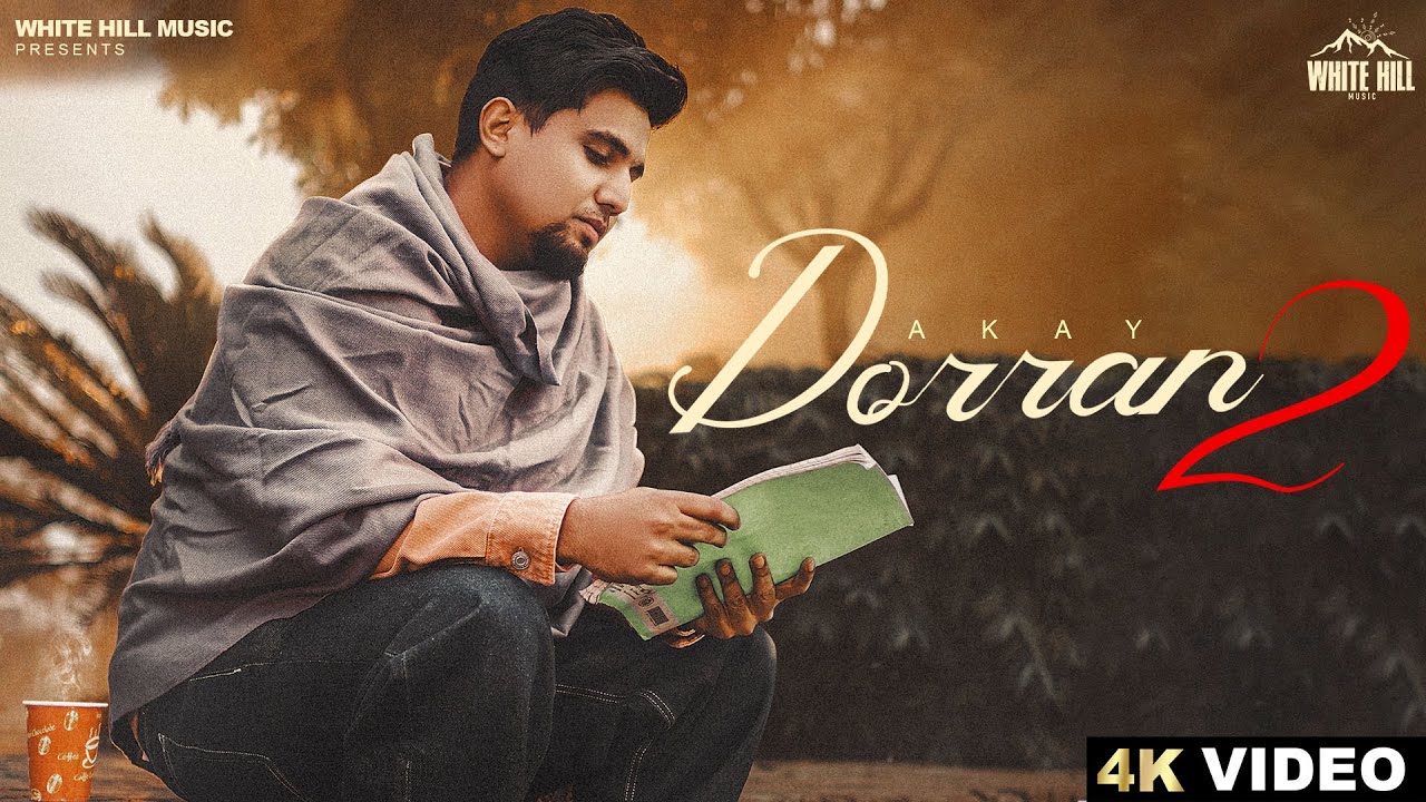 Dorran 2 - Song Cover Image