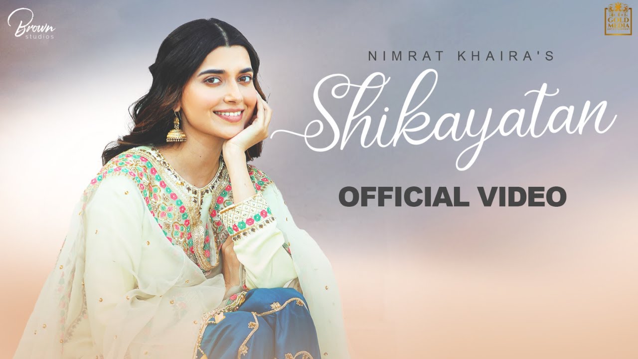 Shikayatan - Song Cover Image