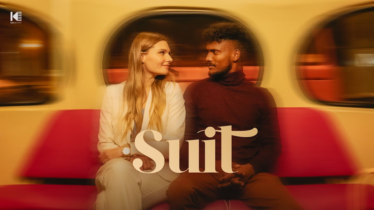 Suit - Song Cover Image